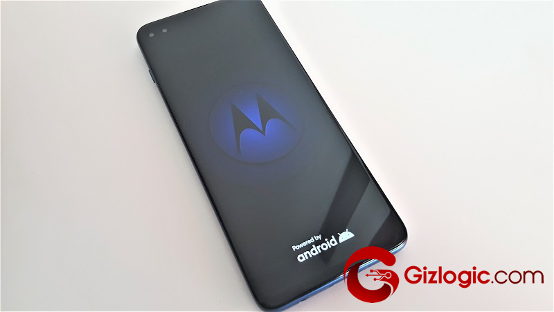 Motorola G 5G Plus Motorola G 5G Plus